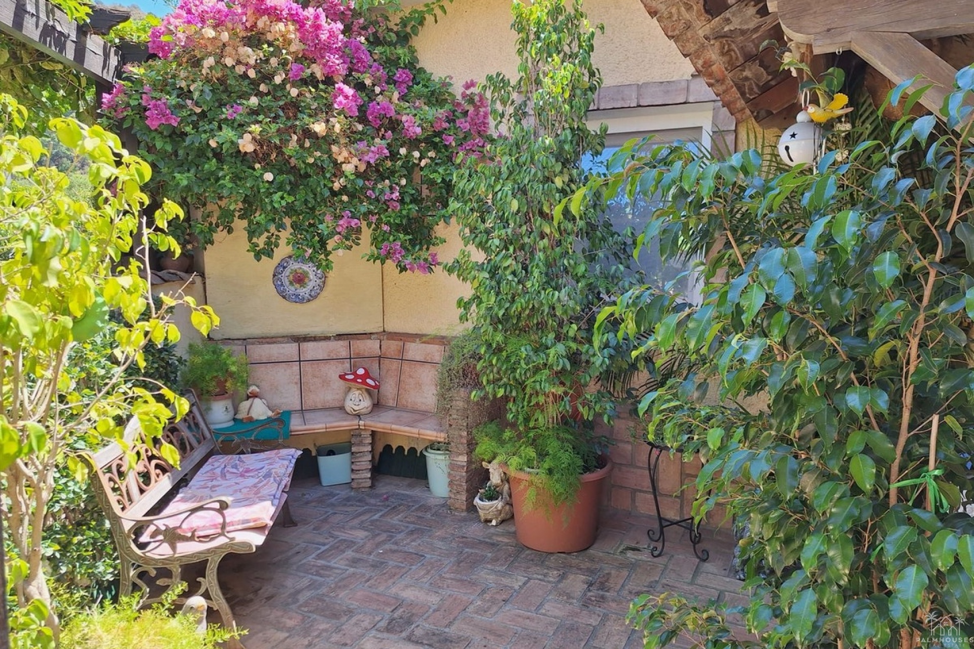 Herverkoop - Villa - Benahavís - Costa del Sol