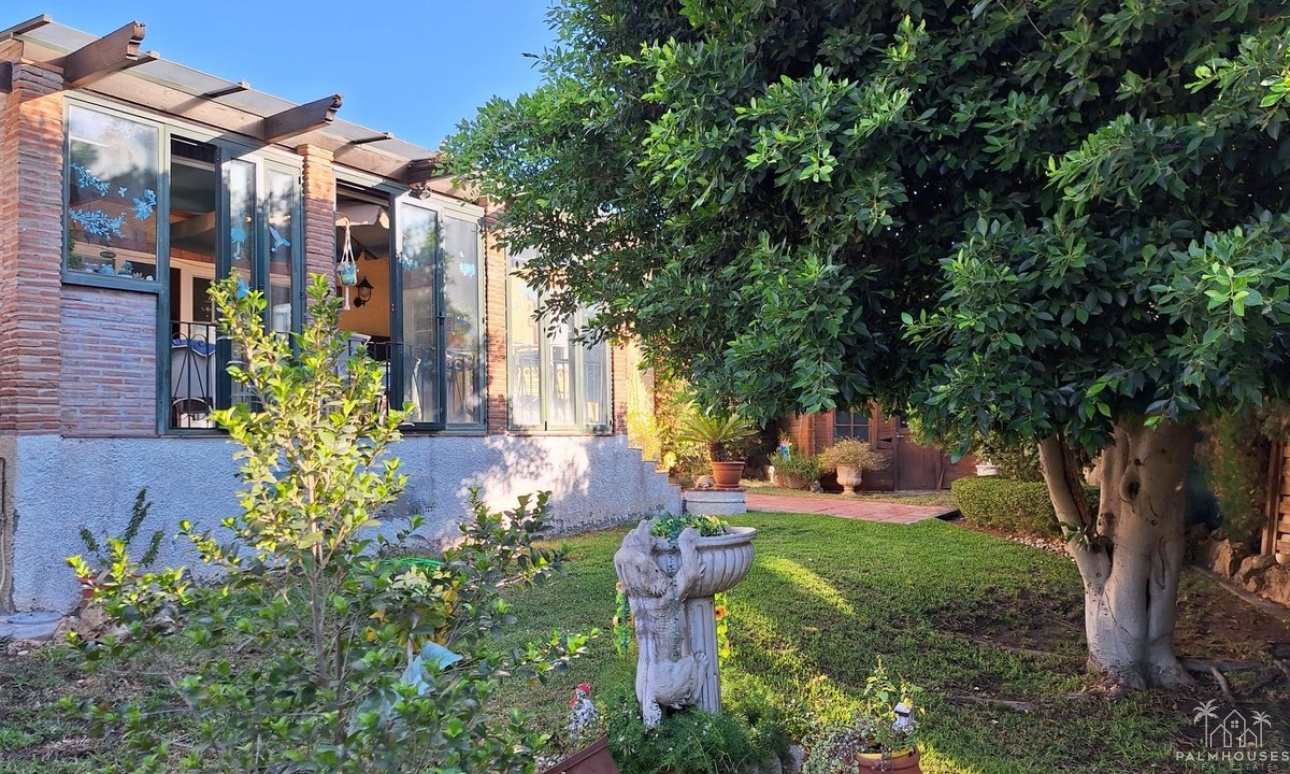 Herverkoop - Villa - Benahavís - Costa del Sol