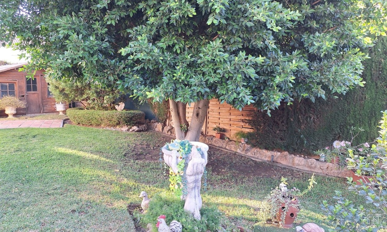 Herverkoop - Villa - Benahavís - Costa del Sol