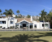 Herverkoop - Villa - Benahavís - El Paraíso