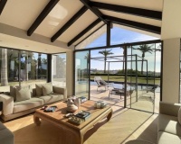 Herverkoop - Villa - Benahavís - El Paraíso