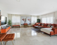 Herverkoop - Villa - Benalmádena - Costa del Sol