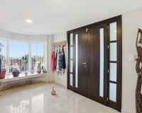 Herverkoop - Villa - Benalmádena - Costa del Sol