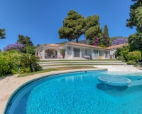 Herverkoop - Villa - Benalmádena - Costa del Sol
