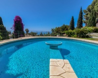 Herverkoop - Villa - Benalmádena - Costa del Sol