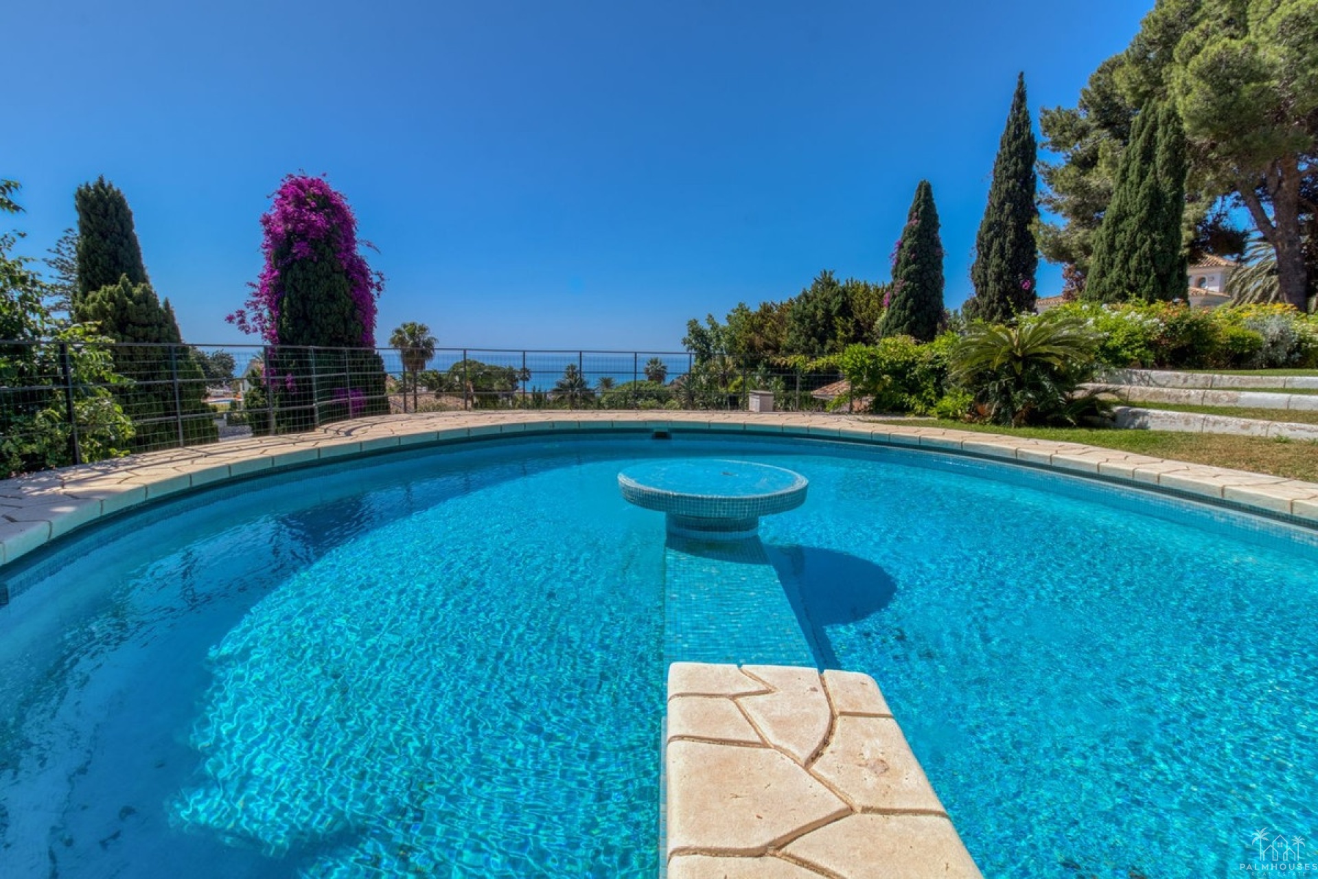 Herverkoop - Villa - Benalmádena - Costa del Sol