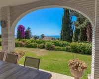 Herverkoop - Villa - Benalmádena - Costa del Sol