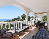 Herverkoop - Villa - Benalmádena - Costa del Sol