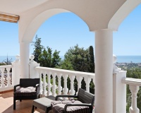 Herverkoop - Villa - Benalmádena - Costa del Sol