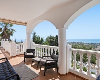 Herverkoop - Villa - Benalmádena - Costa del Sol