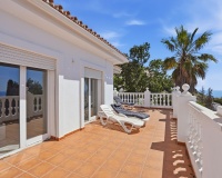 Herverkoop - Villa - Benalmádena - Costa del Sol