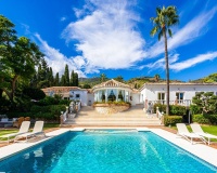 Herverkoop - Villa - Benalmádena - Costa del Sol