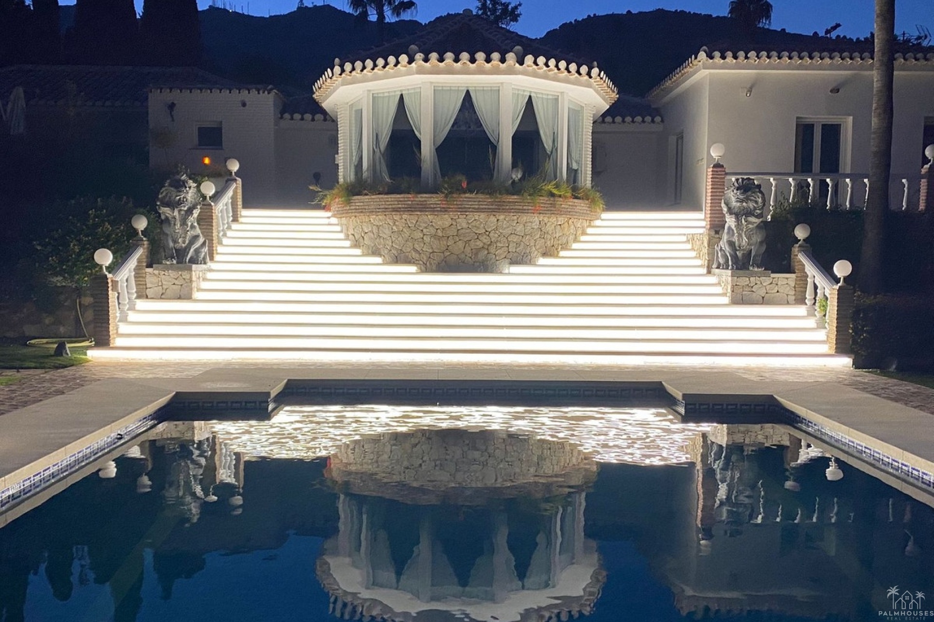Herverkoop - Villa - Benalmádena - Costa del Sol