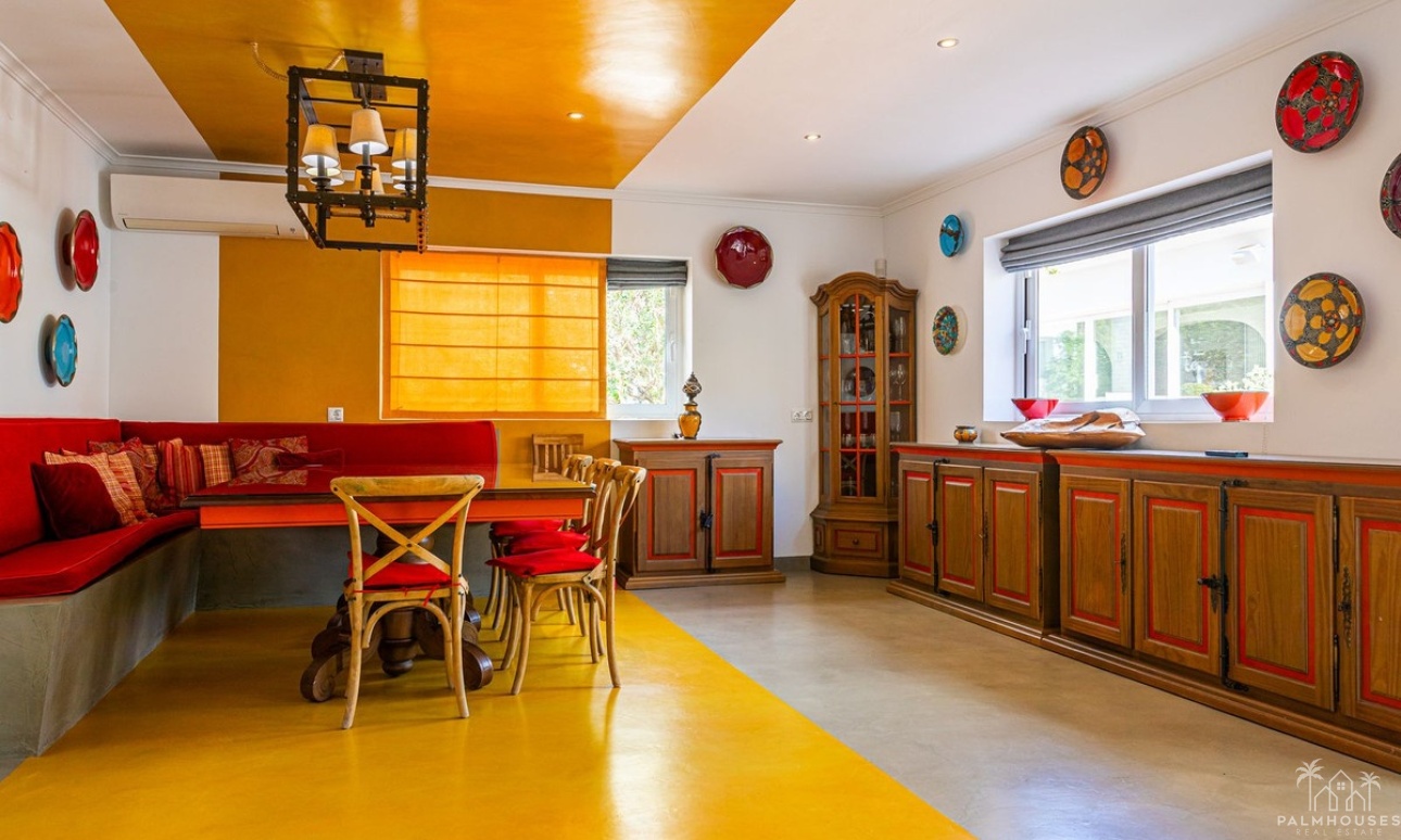 Herverkoop - Villa - Benalmádena - Costa del Sol