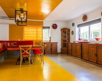 Herverkoop - Villa - Benalmádena - Costa del Sol