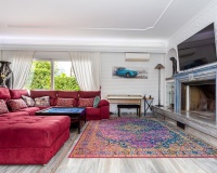 Herverkoop - Villa - Benalmádena - Costa del Sol
