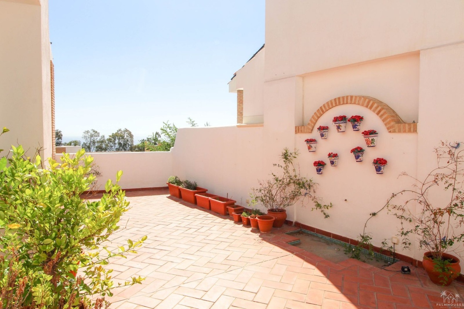 Herverkoop - Villa - Benalmádena - Costa del Sol