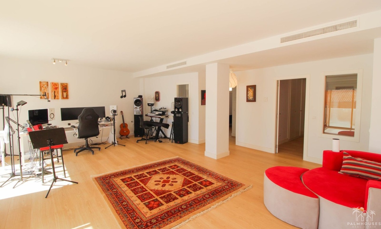 Herverkoop - Villa - Benalmádena - Costa del Sol