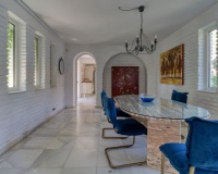 Herverkoop - Villa - Benalmádena - Costa del Sol