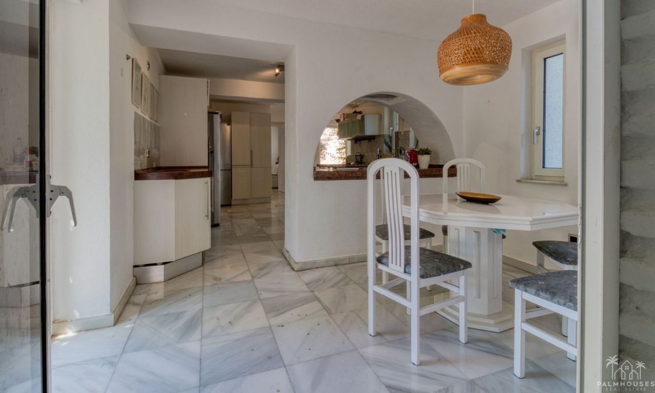 Herverkoop - Villa - Benalmádena - Costa del Sol