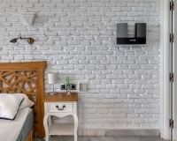 Herverkoop - Villa - Benalmádena - Costa del Sol