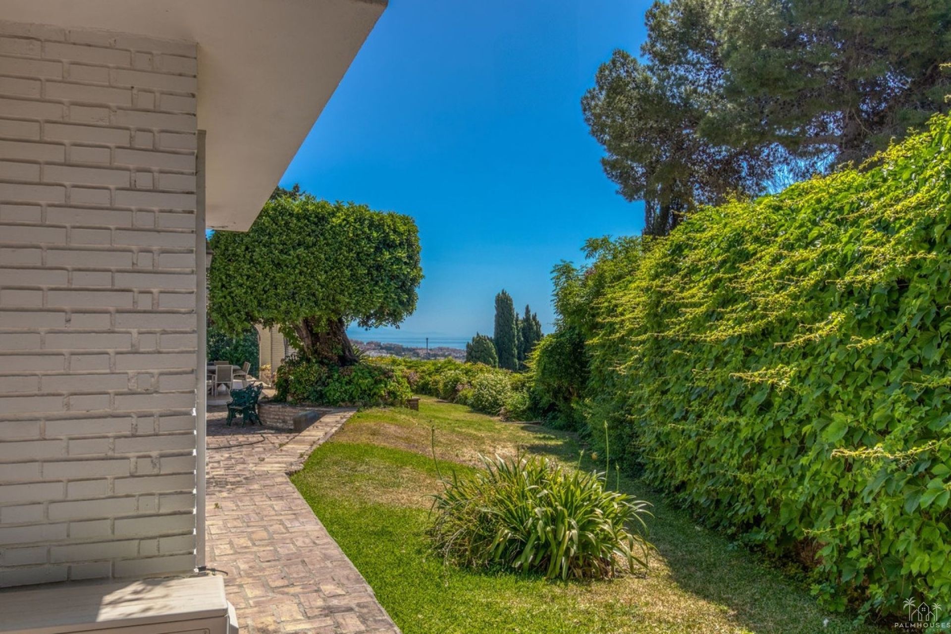 Herverkoop - Villa - Benalmádena - Costa del Sol