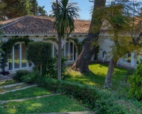 Herverkoop - Villa - Benalmádena - Costa del Sol