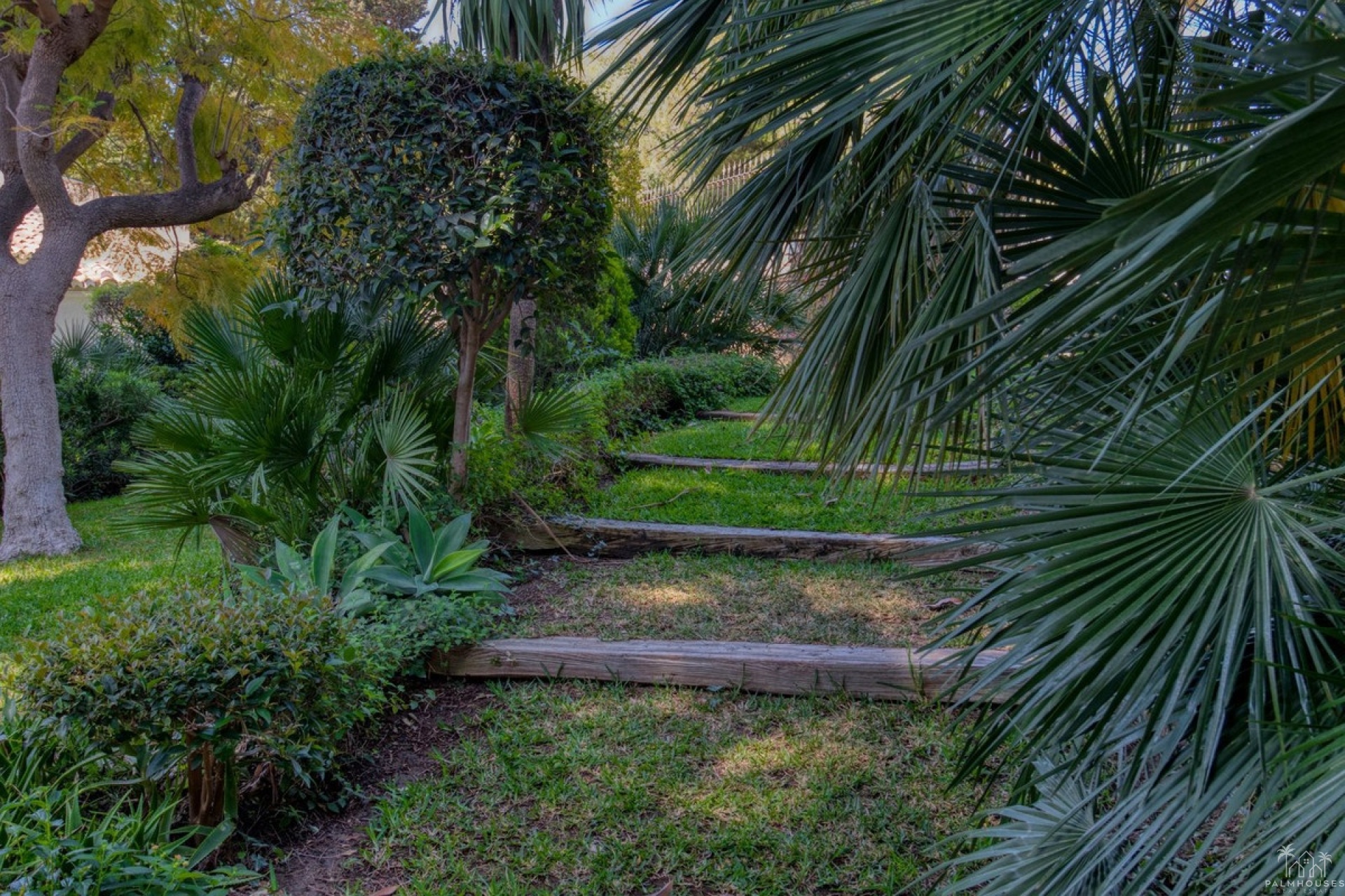 Herverkoop - Villa - Benalmádena - Costa del Sol