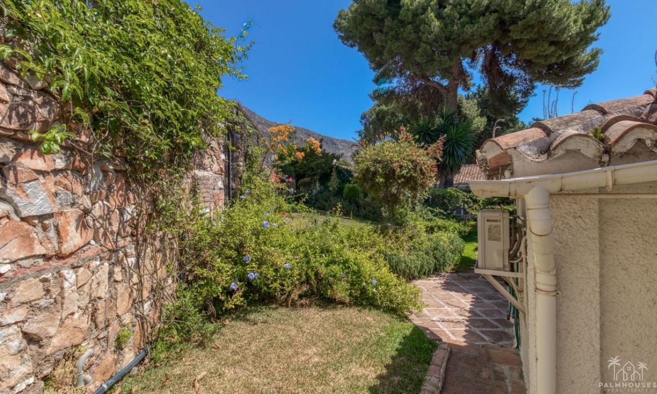 Herverkoop - Villa - Benalmádena - Costa del Sol