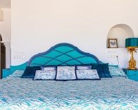Herverkoop - Villa - Benalmádena - Costa del Sol
