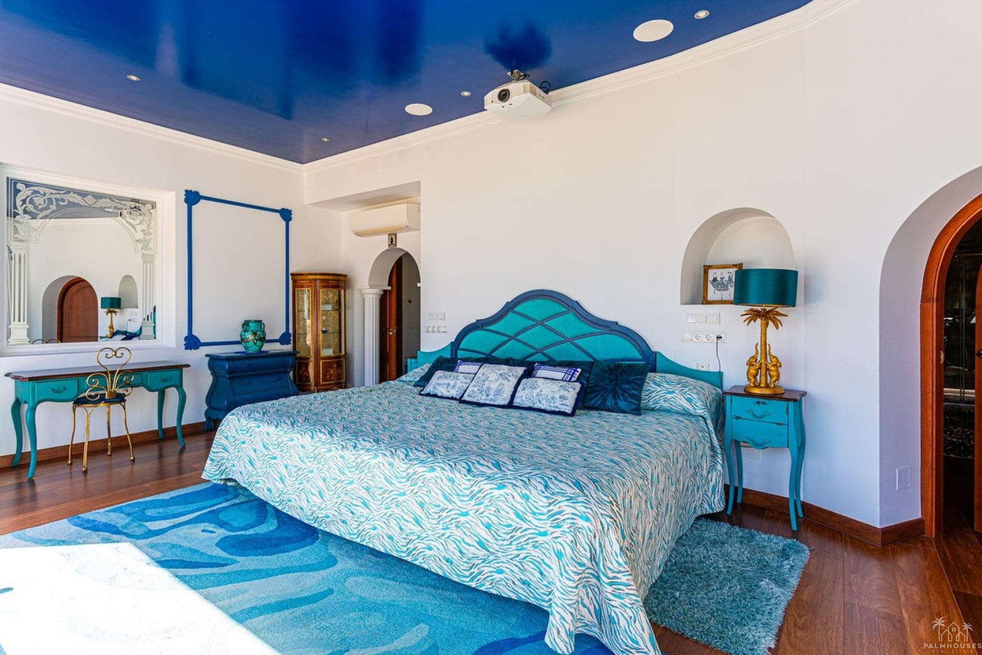 Herverkoop - Villa - Benalmádena - Costa del Sol