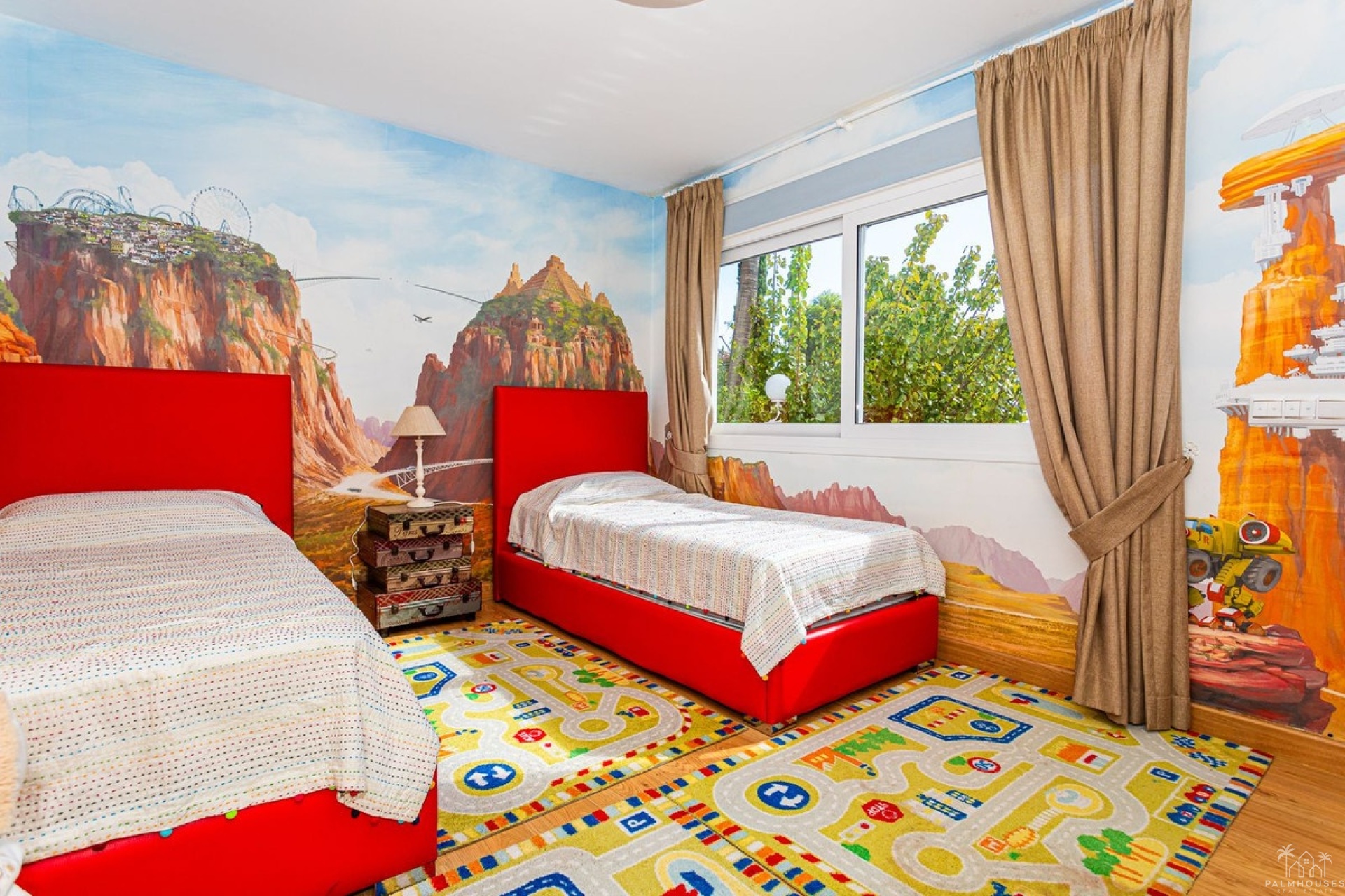 Herverkoop - Villa - Benalmádena - Costa del Sol