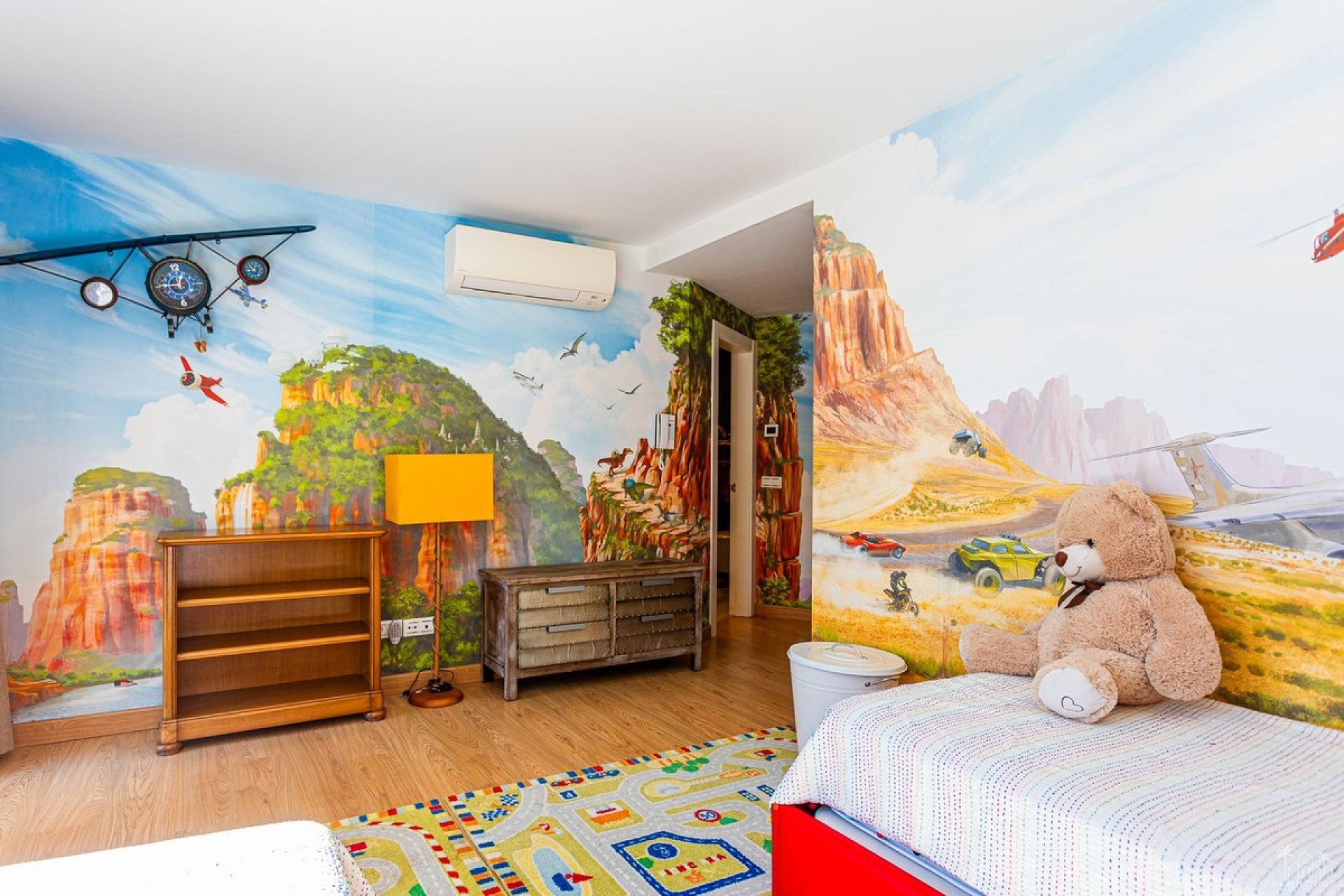 Herverkoop - Villa - Benalmádena - Costa del Sol