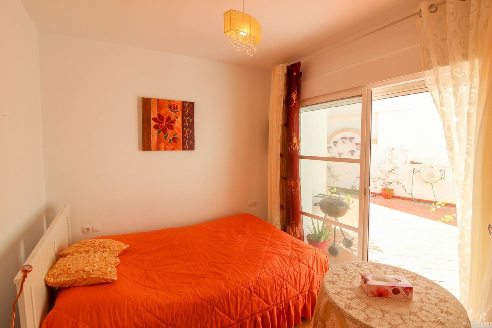 Herverkoop - Villa - Benalmádena - Costa del Sol