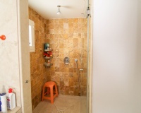 Herverkoop - Villa - Benalmádena - Costa del Sol
