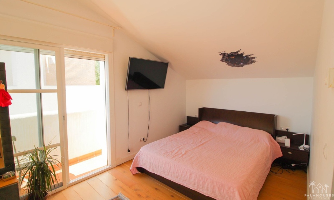 Herverkoop - Villa - Benalmádena - Costa del Sol