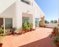 Herverkoop - Villa - Benalmádena - Costa del Sol