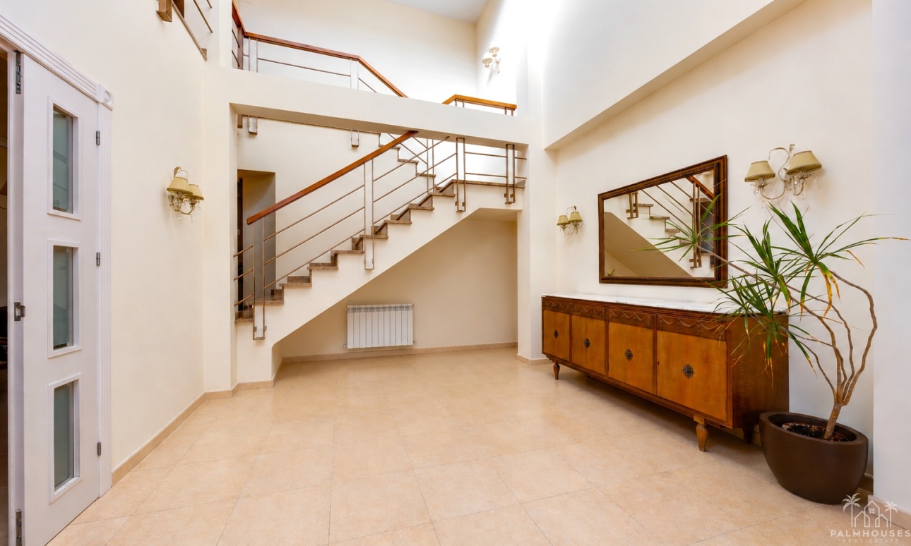 Herverkoop - Villa - Benejuzar - Inland