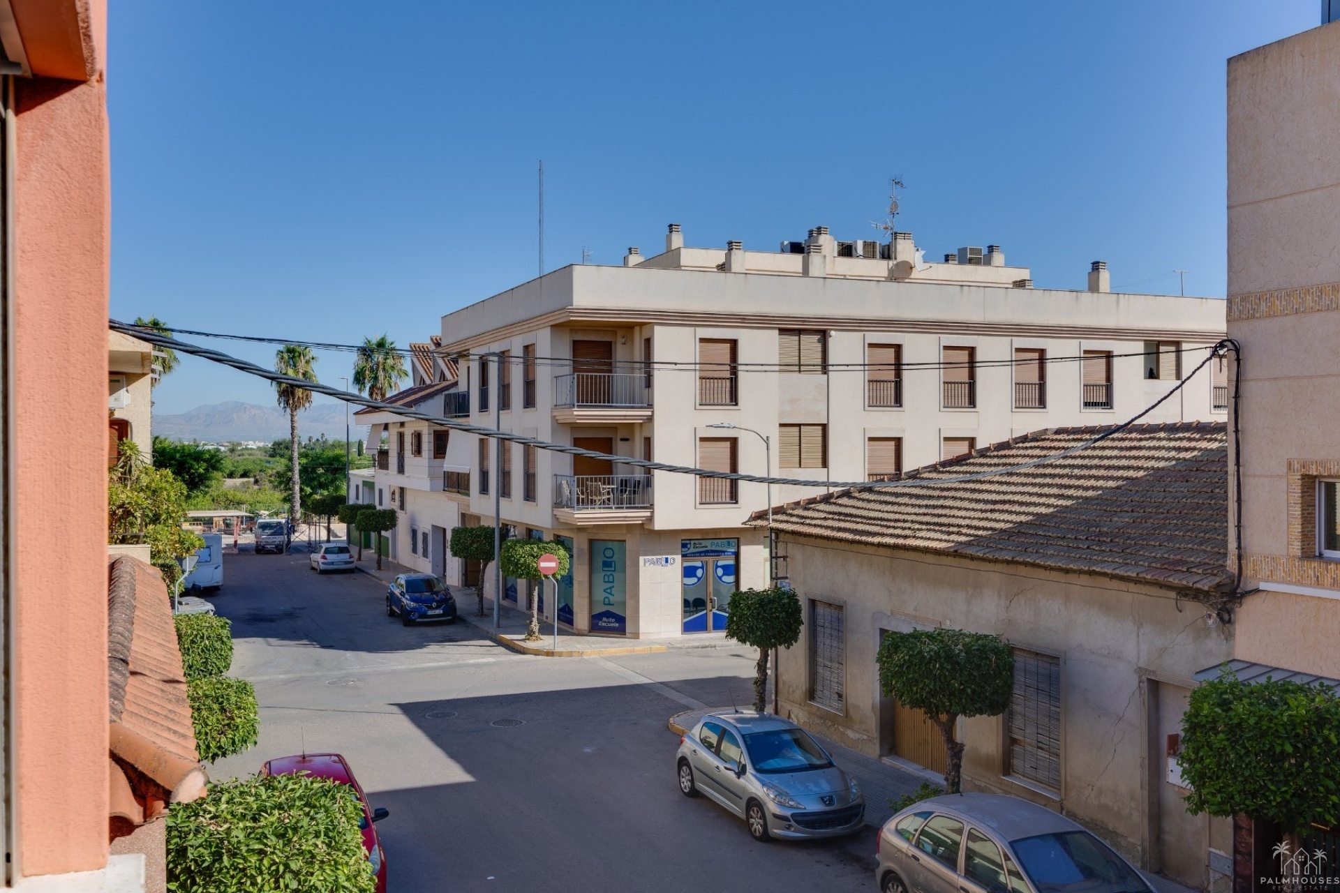 Herverkoop - Villa - Benejuzar - Inland