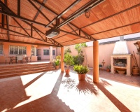 Herverkoop - Villa - Benejuzar - Inland
