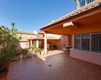 Herverkoop - Villa - Benejuzar - Inland