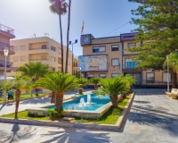 Herverkoop - Villa - Benejuzar - Inland