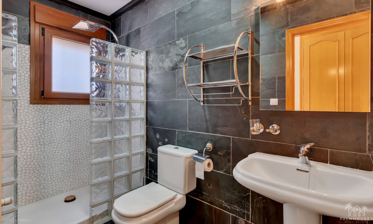 Herverkoop - Villa - Beniarbeig - Beniarbeig Centro