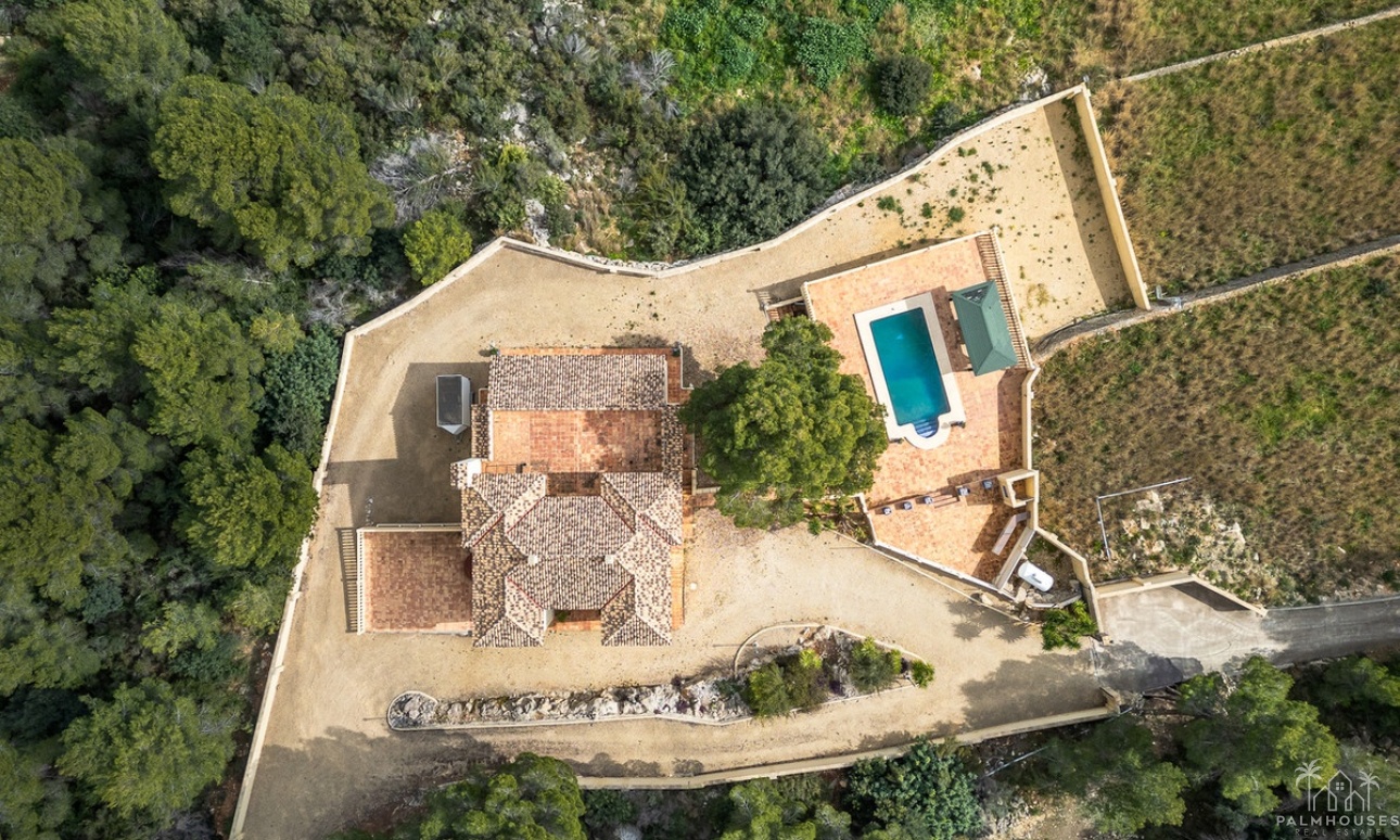 Herverkoop - Villa - Beniarbeig - Beniarbeig Centro