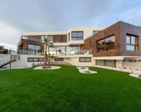 Herverkoop - Villa - Benidorm - Benidorm Centro