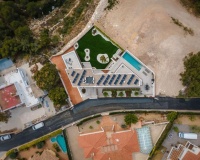 Herverkoop - Villa - Benidorm - Benidorm Centro