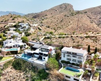 Herverkoop - Villa - Benidorm - Benidorm Centro