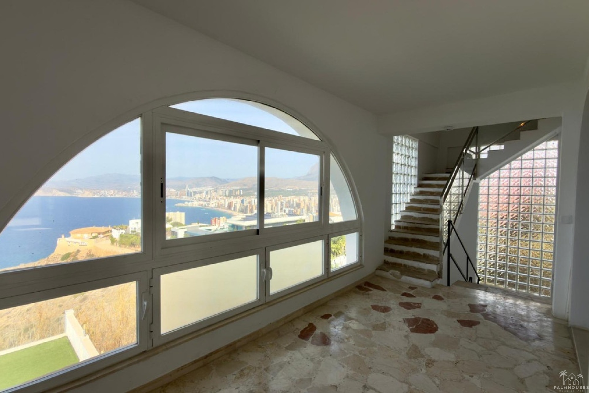Herverkoop - Villa - Benidorm - Benidorm Centro