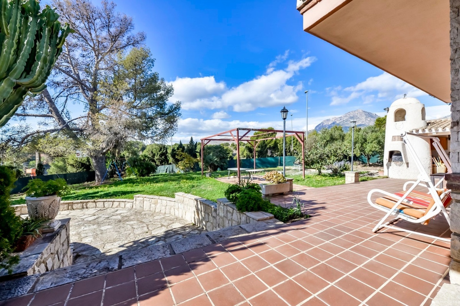 Herverkoop - Villa - Benidorm - Benidorm Centro