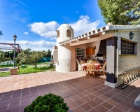 Herverkoop - Villa - Benidorm - Benidorm Centro